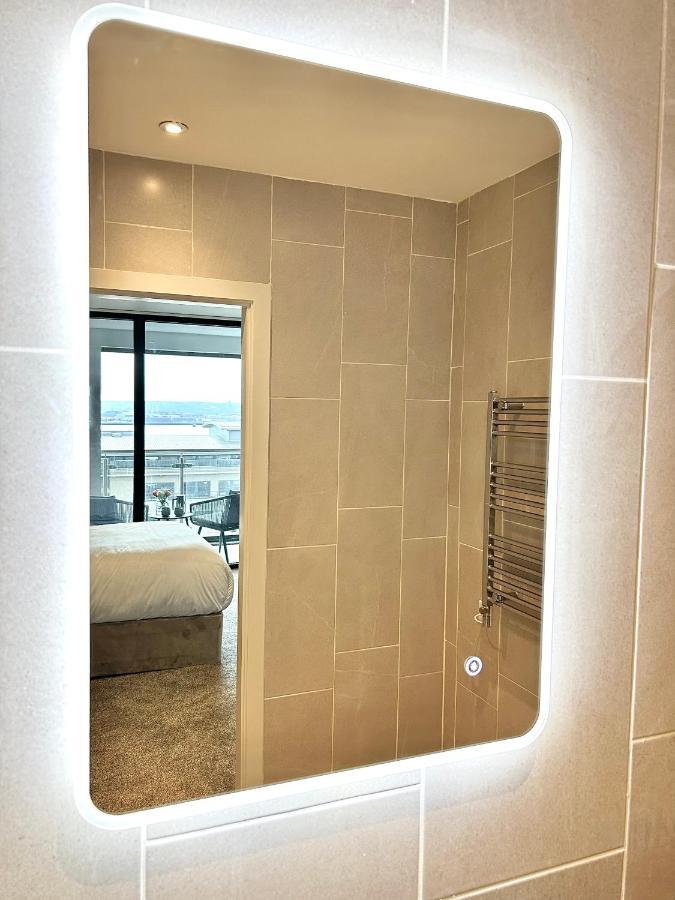 Novu Apartments Liverpool Waterfront Exterior photo